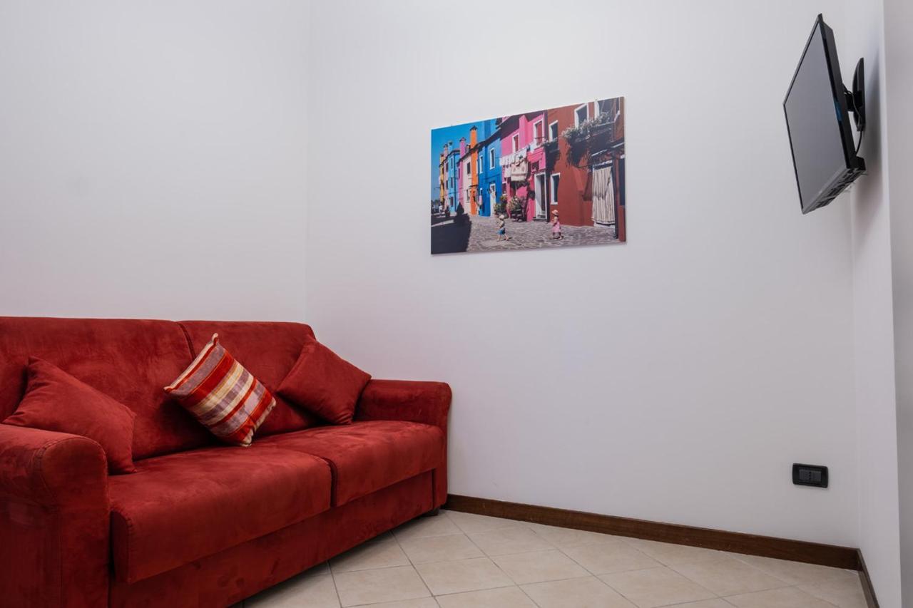 Sweet - Exclusive Near San Marco - Wifi Venise
