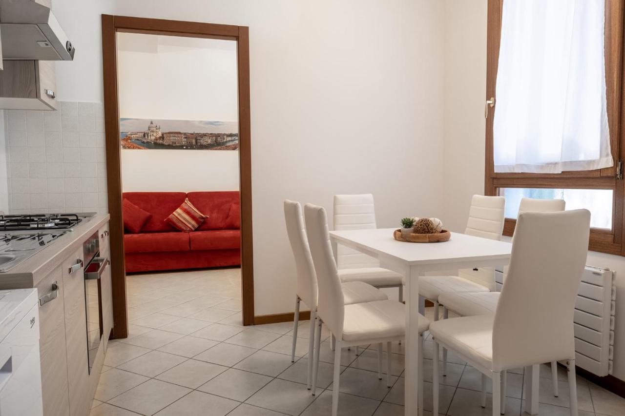 Sweet - Exclusive Near San Marco - Wifi Venise