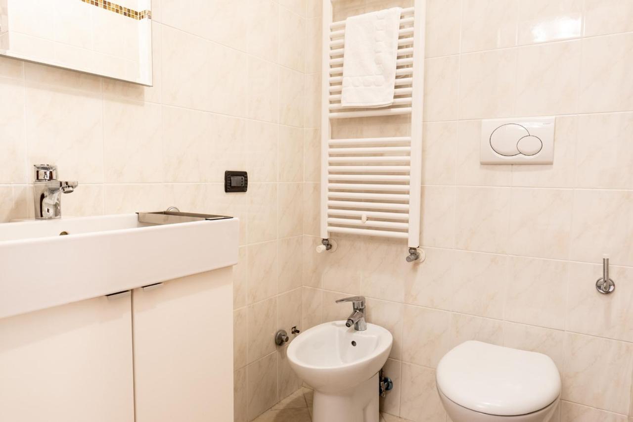 Appartement Sweet - Exclusive Near San Marco - Wifi *