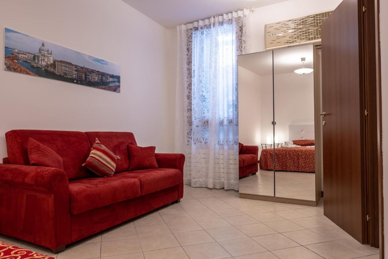 Appartement Sweet - Exclusive Near San Marco - Wifi