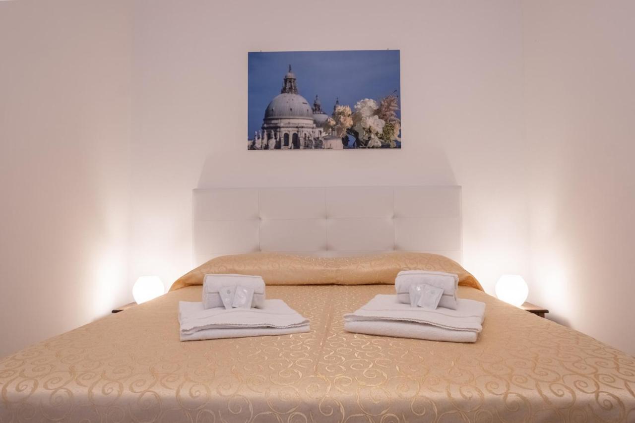 Appartement Sweet - Exclusive Near San Marco - Wifi *