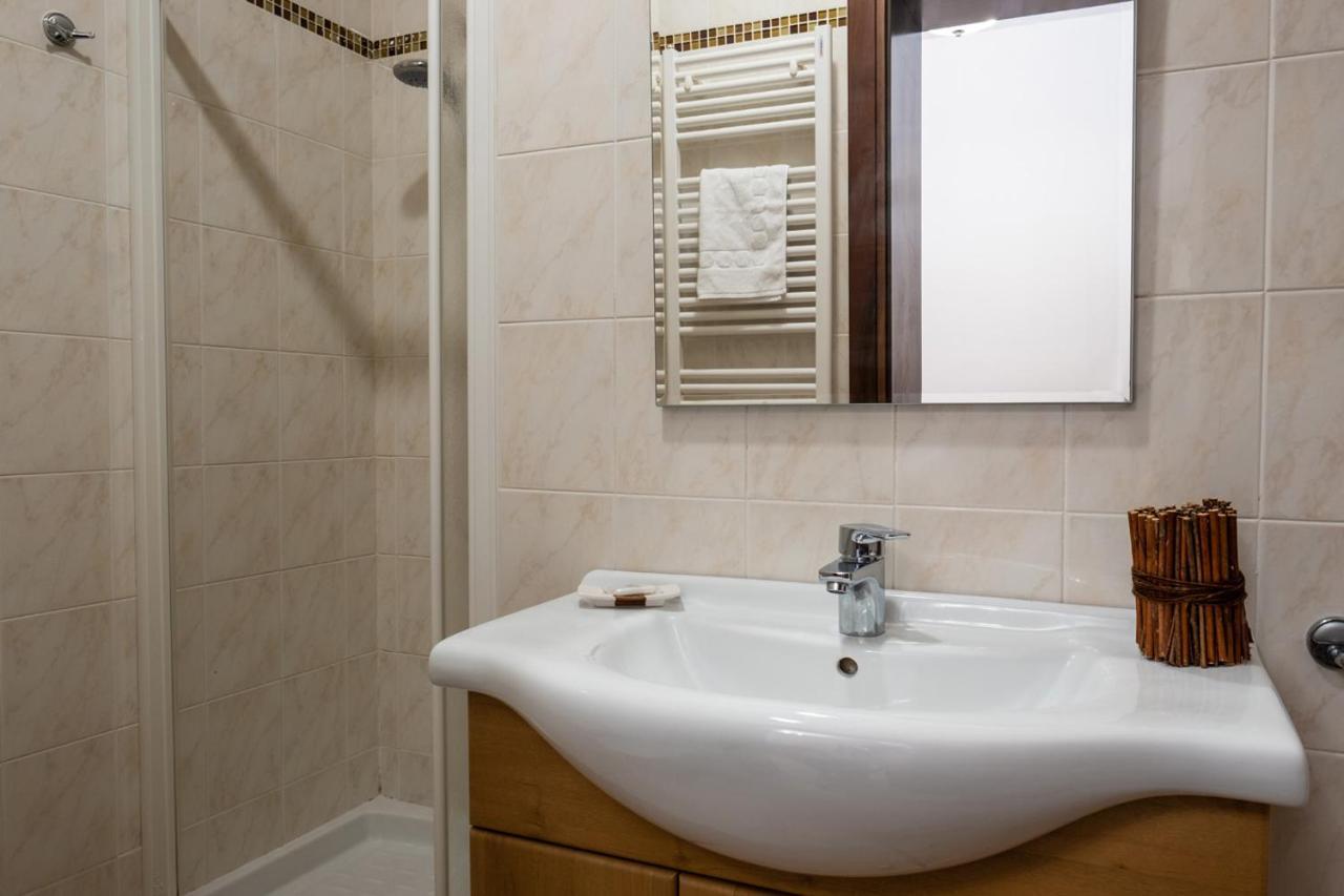 Appartement Sweet - Exclusive Near San Marco - Wifi