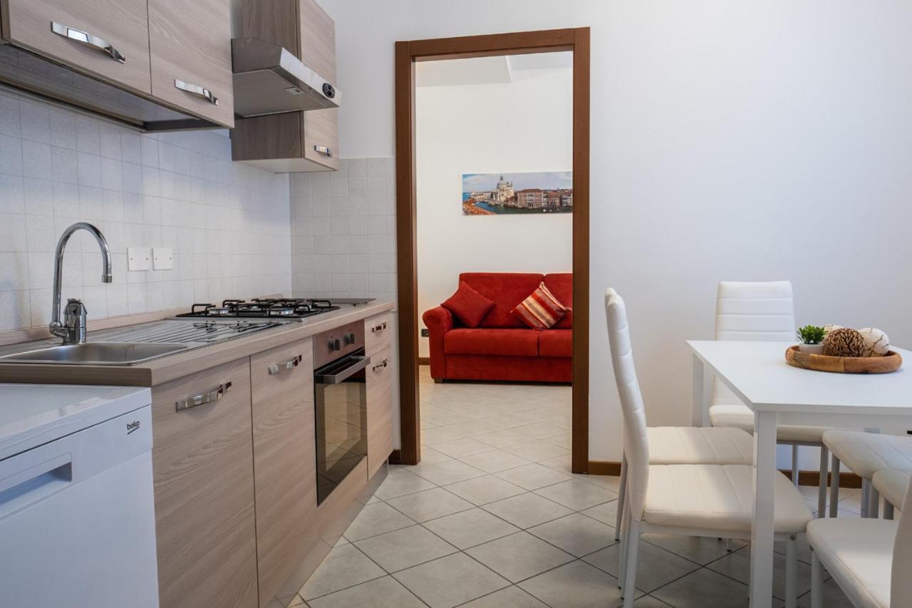 Sweet - Exclusive Near San Marco - Wifi Venise