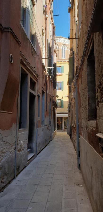 Sweet - Exclusive Near San Marco - Wifi Venise